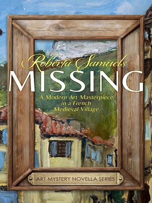 cover image of Missing!